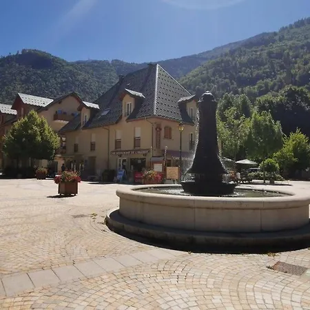 Appartement Le Pic épeiche - 2 à 4 Couchages Avec Jardin Privé *